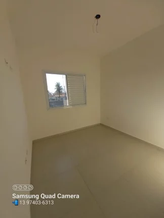 Imagem Apartamento com 2 dorms, Cibratel II, Itanhaém - R$ 398 mil, Cod: 1483