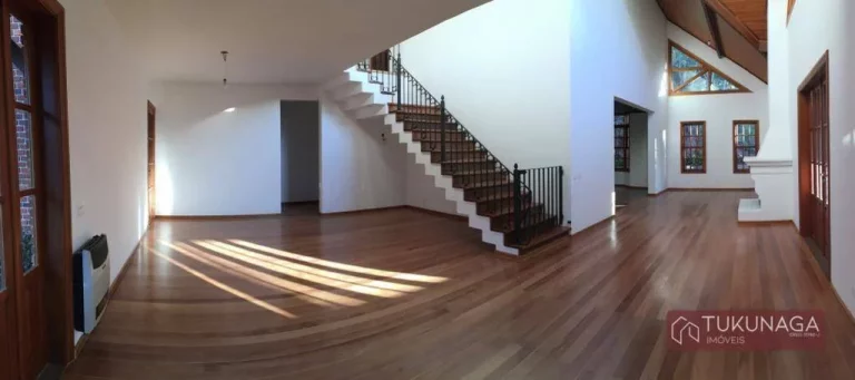 Imagem Casa à venda, 568 m² por R$ 3.850.000,00 - Roseira - Mairiporã/SP