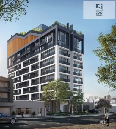 Imagem Apartamento a Venda no bairro Batel - Curitiba, PR