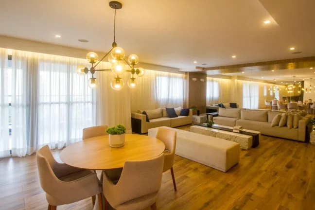 Imagem Apartamento com 2 Quartos à Venda, 84 m² em Jardim Das Acácias - São Paulo