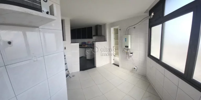 Imagem Lindo apartamento para venda com 3 quartos e vista incrível - PARQUE VALENTINA MIRANDA - MACAÉ/RJ
