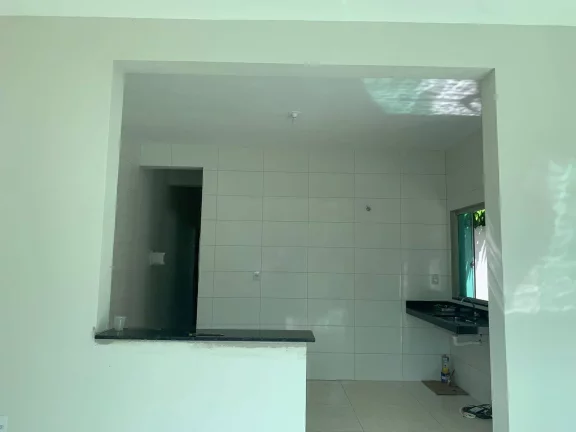 Imagem EXCELENTES CASAS DE 2 QUARTOS, COM FINANCIAMENTO BANCÁRIO!