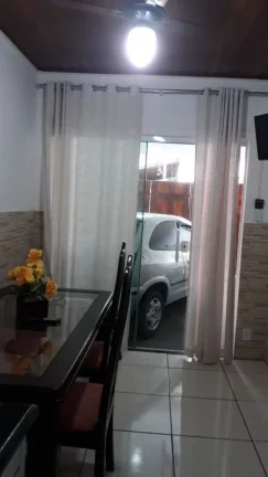 Imagem CASA RESIDENCIAL em Cabo Frio - RJ, Jacaré