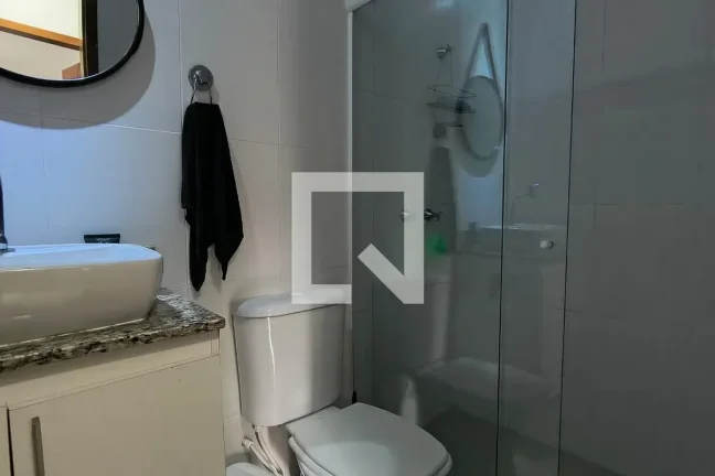 Imagem Apartamento à Venda - Vargem Grande, 2 Quartos, 80 m2