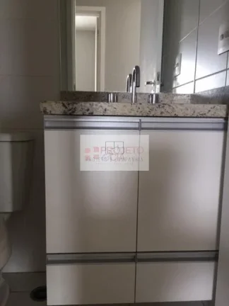 Imagem Apartamento em Alto da Boa Vista - São Paulo