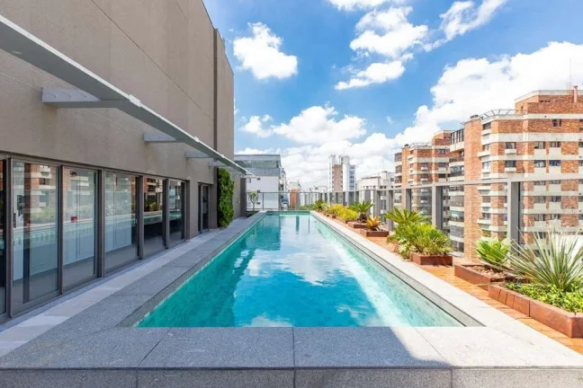 Imagem APARTAMENTO RESIDENCIAL em São Paulo - SP, Vila Nova Conceição