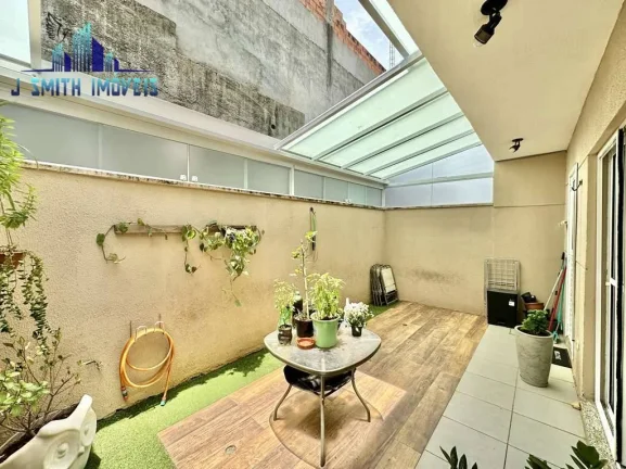 Imagem Casa 3 Dorms (1 suíte) quintal privativo, vizinho ao The Square Open Mall!
