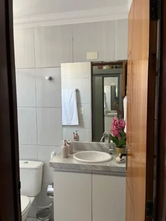Imagem Apartamento Mobiliado em Manaíra – Elegância e Conforto em um dos Melhores Bairros de João Pessoa