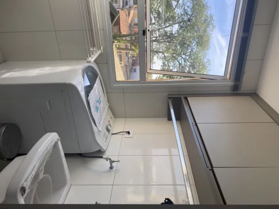 Imagem Apartamento com 2 Quartos à Venda, 64 m² em Vila Urupês - Suzano