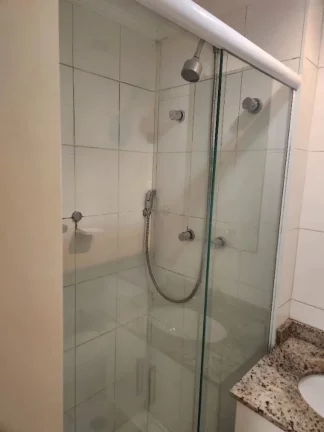 Imagem Apartamento de 3 quartos no Tatuapé, São Paulo-SP: 1 suite, 1 sala, 2 banheiros, 2 vagas de garagem, 80,00 m² de área.
