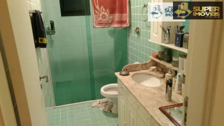 Imagem Apartamento Cobertura para Venda em Centro Pelotas-RS - 1424