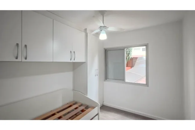 Imagem APARTAMENTO RESIDENCIAL em São Paulo - SP, Jabaquara