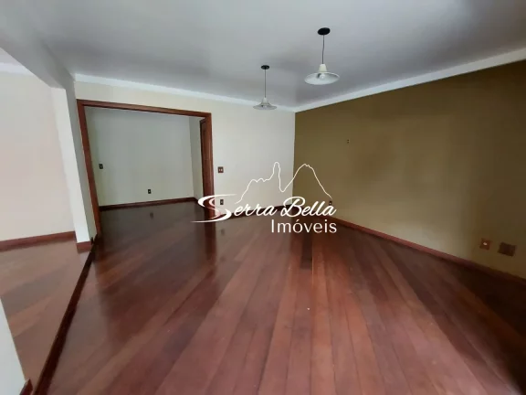 Imagem Apartamento em Várzea, Teresópolis/RJ