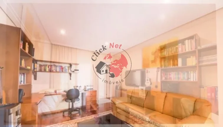 Imagem Excelente Apartamento à Venda Bairro Santa Paula em São Caetano do Sul