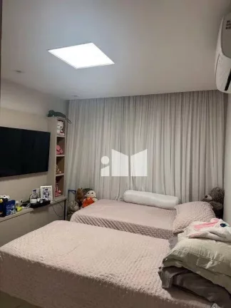 Imagem Apartamento com 3 Quartos à Venda, 132 m² em Praia De Itaparica - Vila Velha