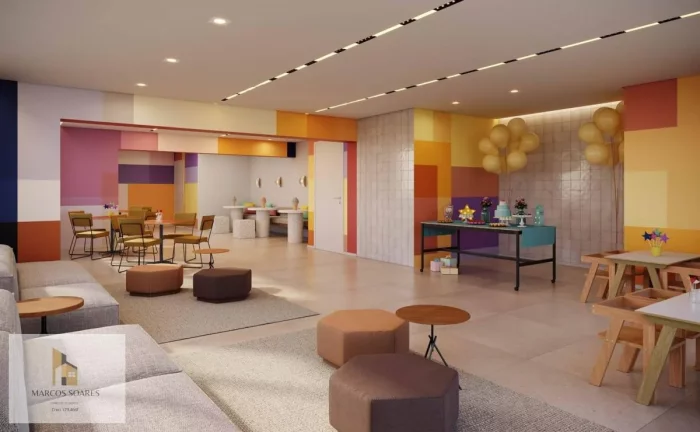 Imagem Apartamento à venda em Osasco, Bela Vista, com 2 quartos, 61m2