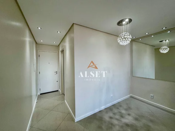 Imagem Apartamento com 3 dormitórios à venda, 66 m² por R$ 570.000,00 - Vila Carrão - São Paulo/SP