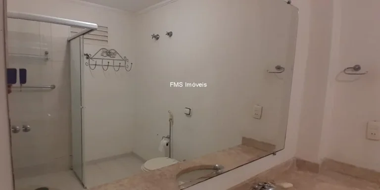 Imagem Garden 3 dorm sendo 1 suíte e 2 vagas no Itaim Bibi