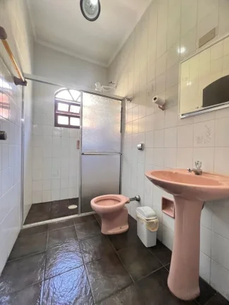 Imagem Casa para Venda em Praia Grande, Florida Mirim, 3 dormitórios, 1 suíte, 3 banheiros, 5 vagas