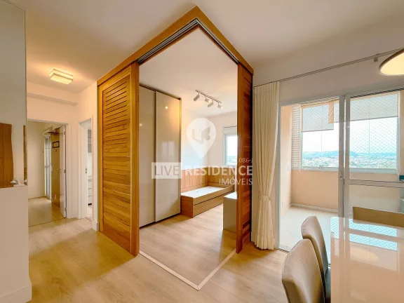 Imagem Apartamento Savoia à venda - Itatiba-Sp