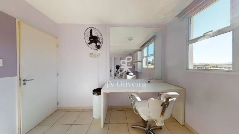Imagem CONDOMINIO COM MUITO PROCURA - LAZER ESPECIAL