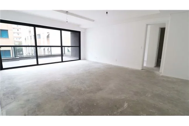 Imagem APARTAMENTO RESIDENCIAL em São Paulo - SP, Itaim Bibi