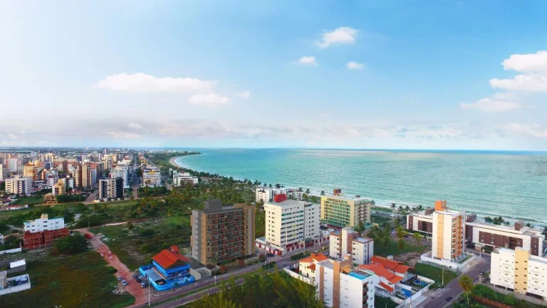 Imagem Apartamento, Residencial para Venda, Intermares, Cabedelo