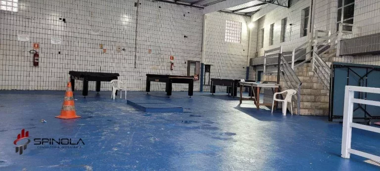Imagem Kitnet com 1 dormitório à venda, 32 m² por R$ 195.000,00 - Mirim - Praia Grande/SP