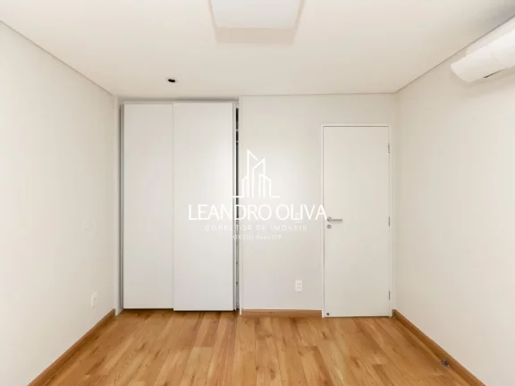 Imagem Condomínio Leopoldo Espaço Duo - Apartamento em Itaim Bibi, São Paulo/SP