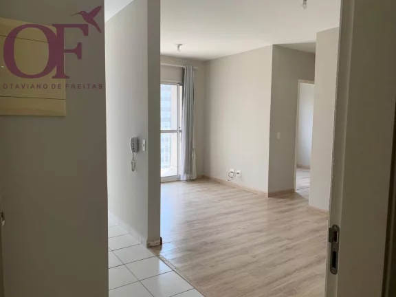 Apartamento no Pleno Engordadouro - 2 Quartos - 60m² - Jundiaí/SP