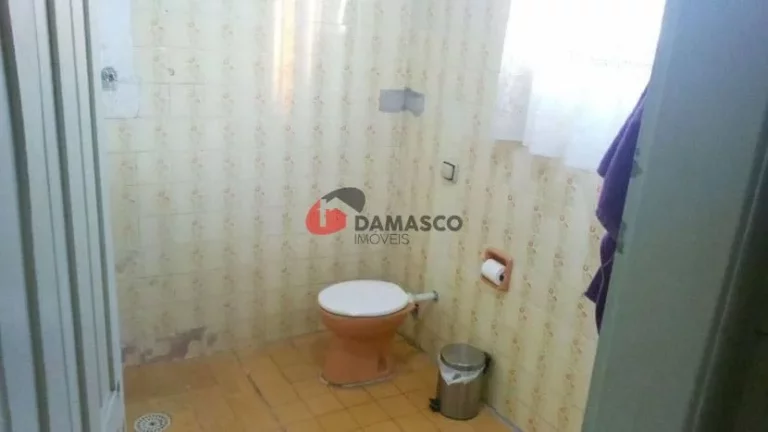 Imagem Casa à venda 2 Quartos, 2 Vagas, 167M², Vila Sacadura Cabral, Santo André - SP