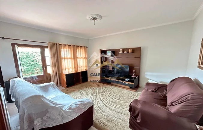 Imagem Casa com 3 dormitórios à venda, 181 m² por R$ 490.000,00 - Jardim Saba - Tatuí/SP