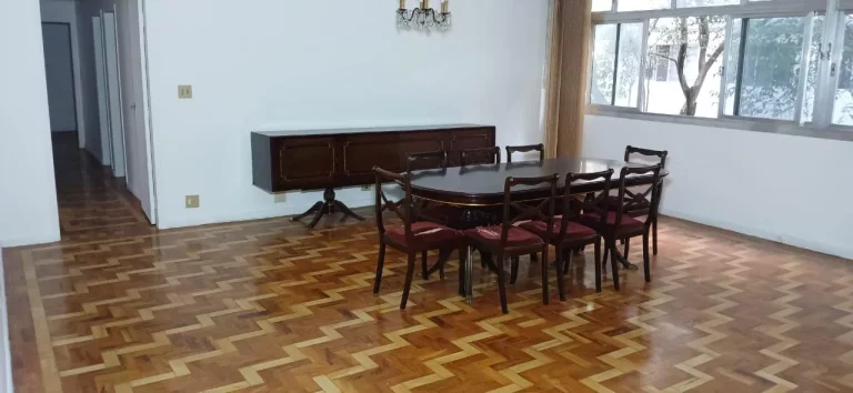 Imagem Apartamento, Residencial em condomínio para Venda, Bela Vista, São Paulo