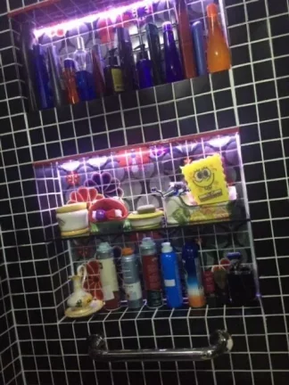 Imagem APARTAMENTO À VENDA EM SANTO AMARO TOTALMENTE MOBILIADO