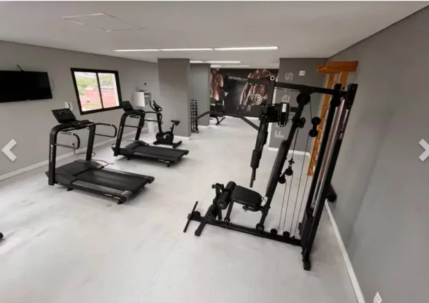 Imagem Belo Apto com 2 Dorms, Sala bem Iluminada, 50m² - Presid. Al