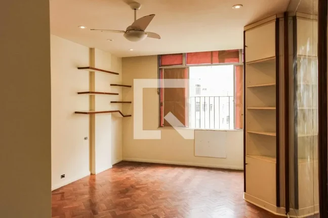 Imagem Apartamento à Venda - Copacabana, 3 Quartos, 220 m2