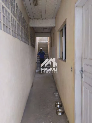 Imagem Casa com 3 dormitórios à venda, 250 m² por R$ 450.000,00 - Ataíde - Vila Velha/ES