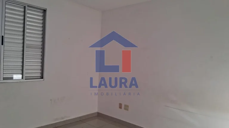 Imagem APARTAMENTO RESIDENCIAL em PARÁ DE MINAS - MG, SÃO JOSÉ