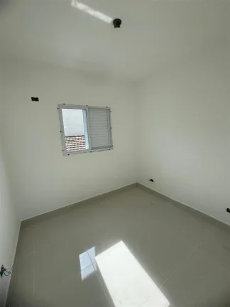 Imagem CASA COM 52.14 m² - BOQUEIRAO - PRAIA GRANDE SP