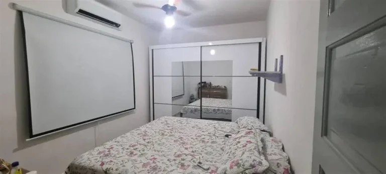 Imagem Casa com dormitorios a venda, m? por R$ ., - Solemar - Praia Grande/SP