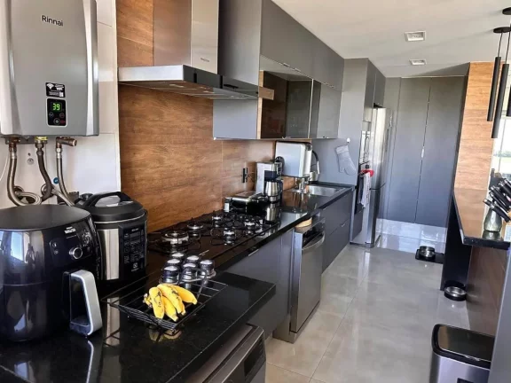 Imagem Apartamento com 2 Quartos à Venda, 85 m² em Barra Olímpica - Rio De Janeiro