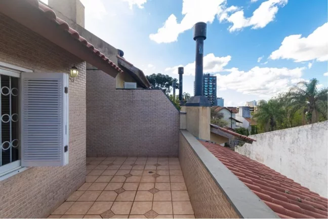 Imagem BV1DJ 225 Casa 612481082-25 - Casa à venda no bairro Boa Vista - Porto Alegre/RS