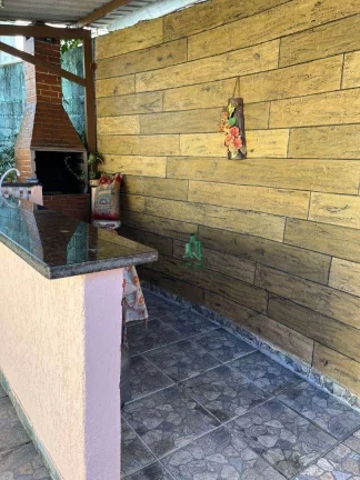 Imagem Casa com 5 dormitórios à venda, 554 m² por R$ 900.000,00 - Macedo - Guarulhos/SP