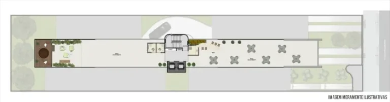 Imagem Apartamento Padrão