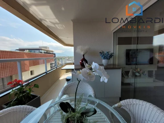 Imagem Apartamento amplo à venda Centro