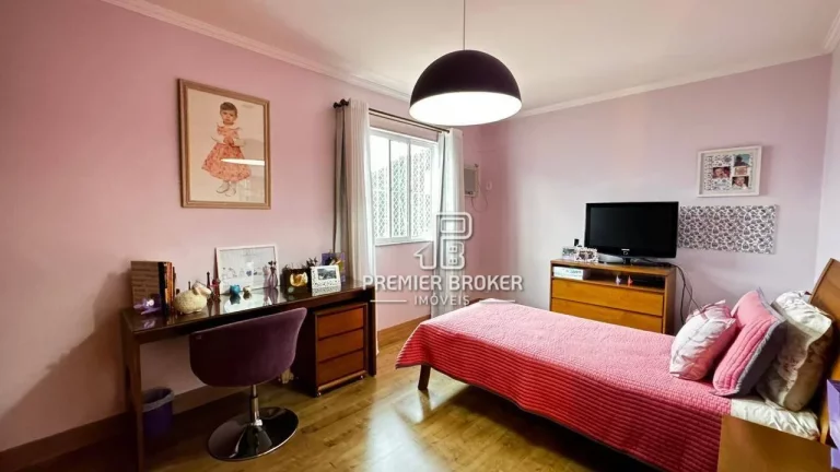 Imagem Casa à venda, 190 m² por R$ 890.000,00 - Araras - Teresópolis/RJ