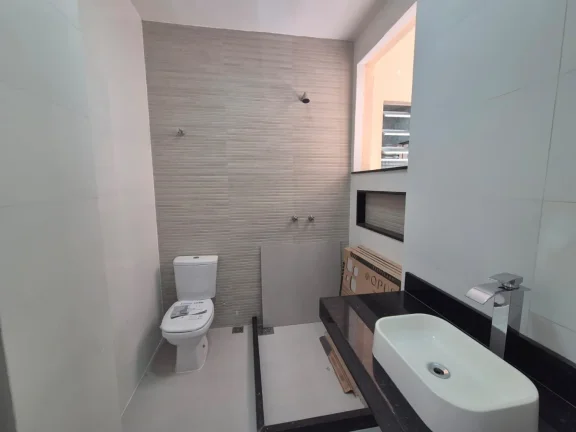 Imagem Apartamento para Venda em Rio de Janeiro, Botafogo, 3 dormitórios, 1 suíte, 2 banheiros, 1 vaga