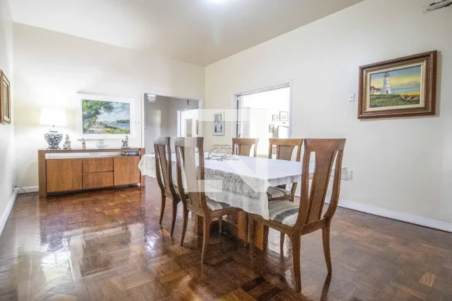 Imagem Apartamento à Venda - Copacabana, 5 Quartos, 287 m2