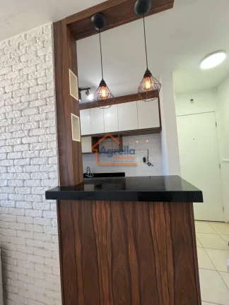 Imagem Condomínio Soreano - Apartamento à venda no bairro Jardim Santa Terezinha - Mogi Guaçu/SP