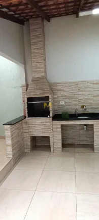 Imagem Casa de condomínio com 3 quartos, à venda no bairro Vila Marumbi em Piraquara!!!